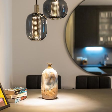 Flaka'S Apartment Вена Экстерьер фото