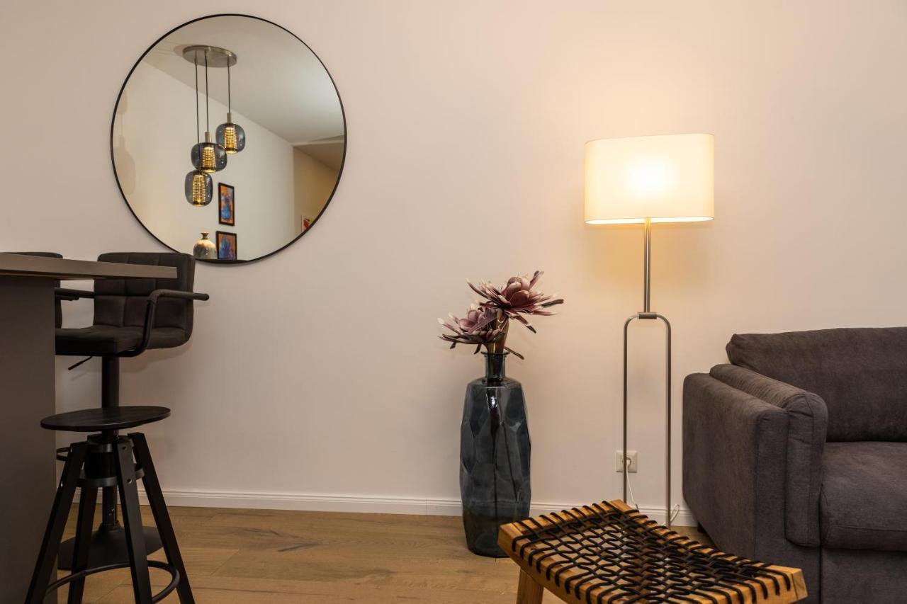 Flaka'S Apartment Вена Экстерьер фото
