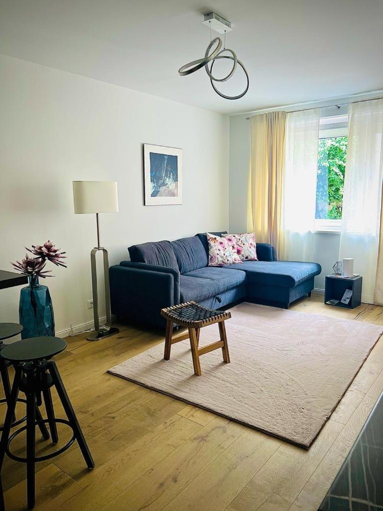Flaka'S Apartment Вена Экстерьер фото